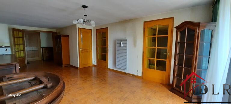 Maison - 150 m² - 5 pièces