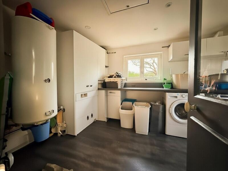 Maison ancienne - 106 m² - 5 pièces