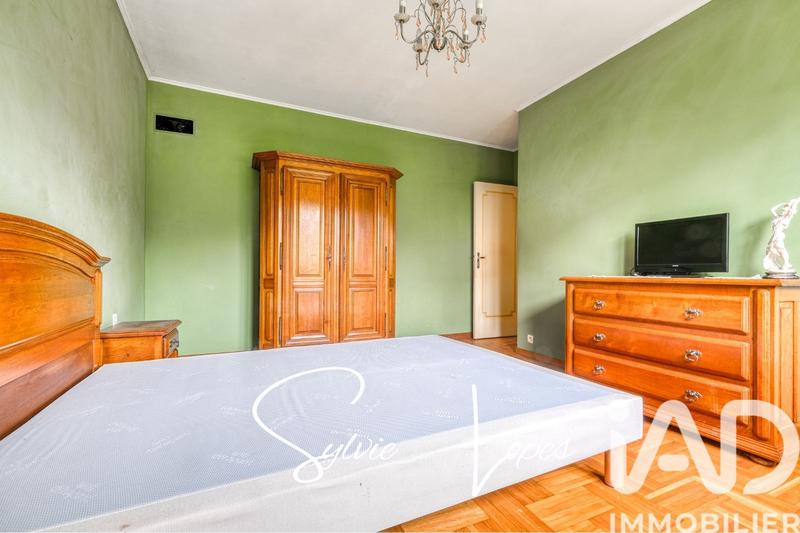 Maison - 86 m² - 4 pièces