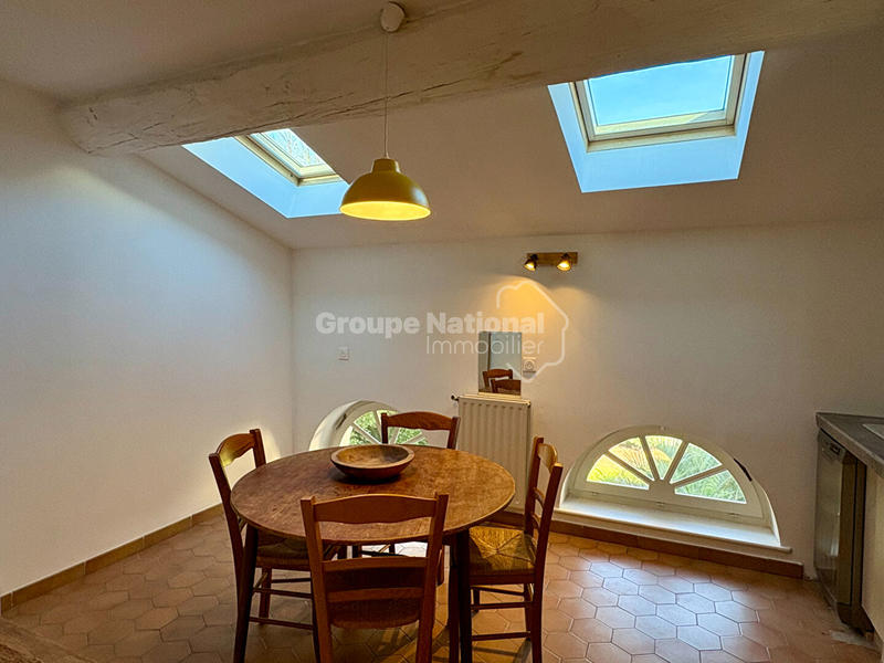Appartement - 84 m² - 4 pièces