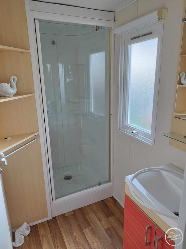 Terrain agricole - 699 m²