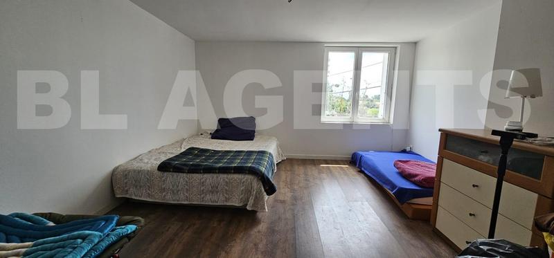 Maison en pierre - 80 m² - 4 pièces