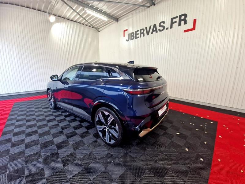 Renault Mégane E-Tech Ev60 220 Ch Super Charge Iconic