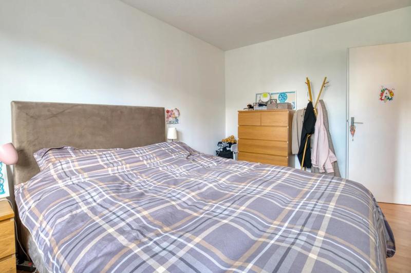 Appartement - 86 m² - 4 pièces