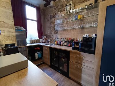 Local commercial - 122 m²