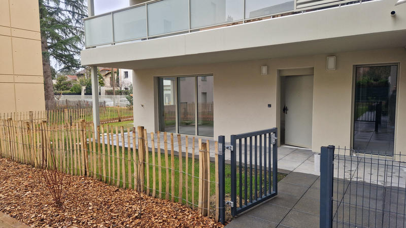 Appartement - 108 m² - 5 pièces