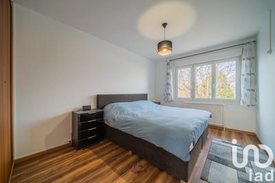 Maison - 184 m² - 7 pièces