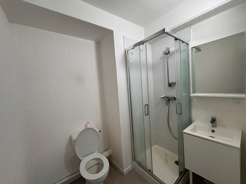 Appartement - 19 m² - 1 pièce