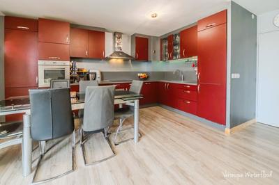 Maison - 72 m² - 4 pièces