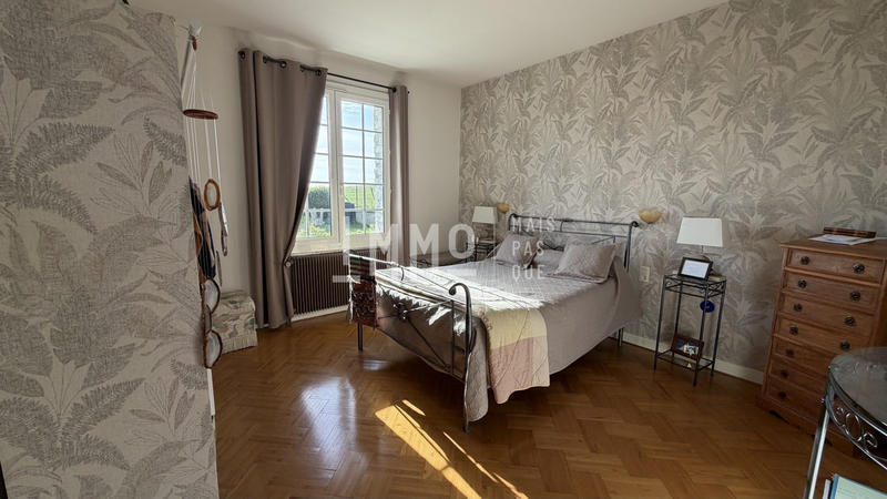 Maison - 68 m² - 4 pièces