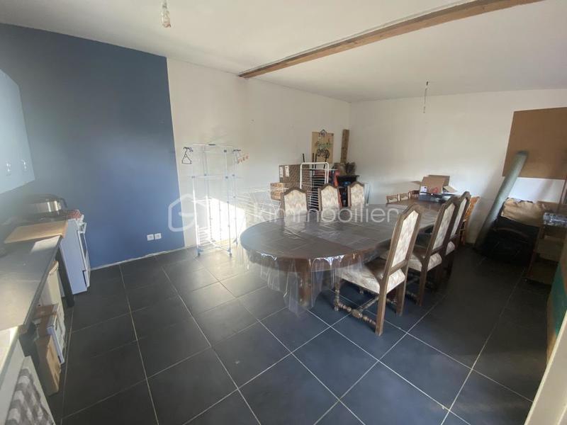 Maison - 68 m² - 4 pièces