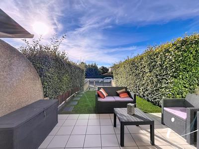 Duplex - 80 m² - 3 pièces