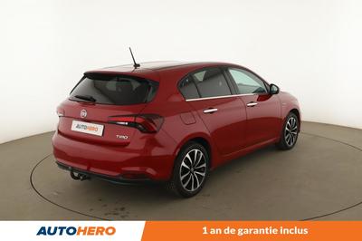 Fiat Tipo 1.6 MultiJet Easy 5p 120 ch