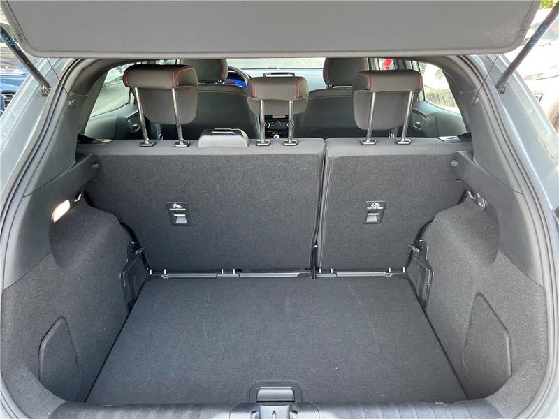 Ford Puma II 1.0 Ecoboost 125 Ch Mhev s&amp;S Bvm6 St-Line