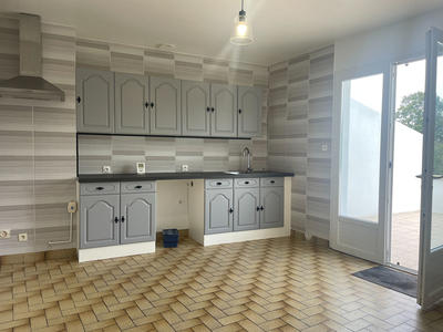 Maison - 154 m² - 7 pièces