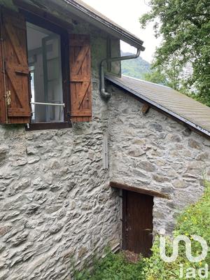 Maison - 104 m² - 5 pièces