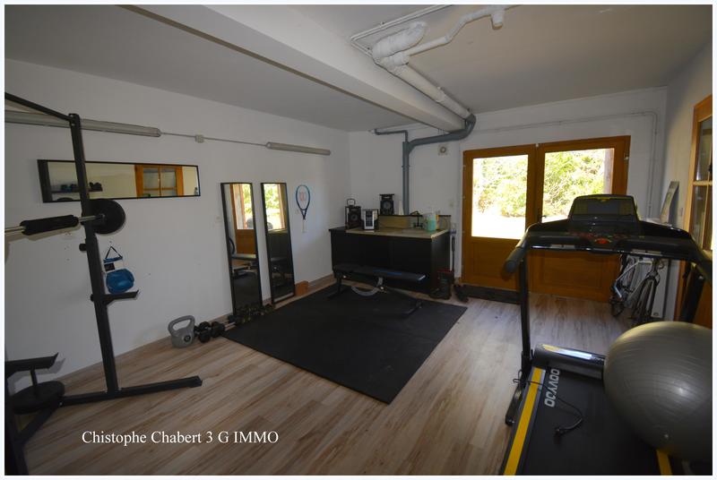 Villa - 340 m² - 10 pièces