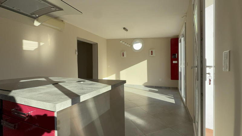 Villa - 67 m² - 3 pièces