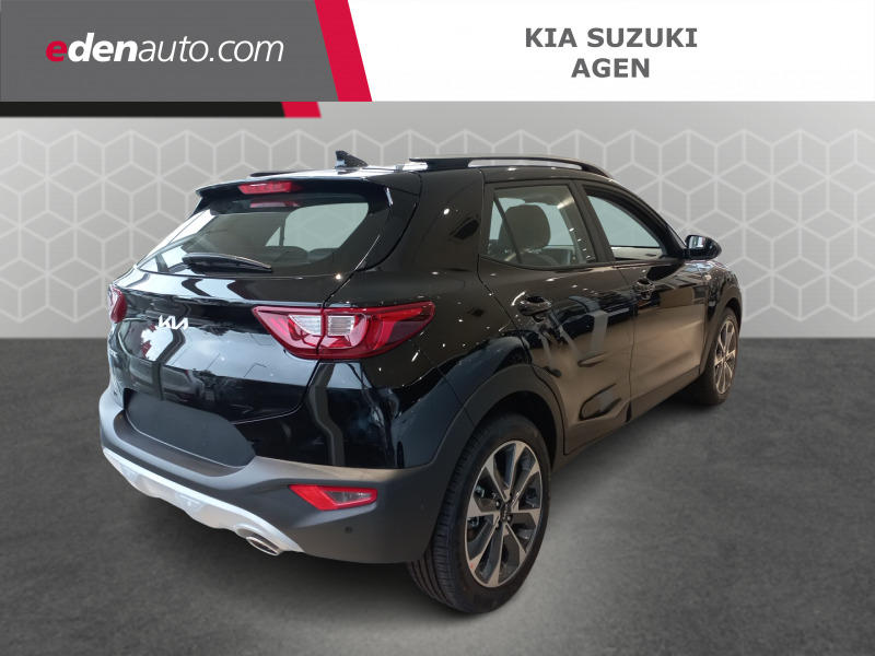 Kia Stonic 1.0 t-GDi 100 ch Bvm6 Collection