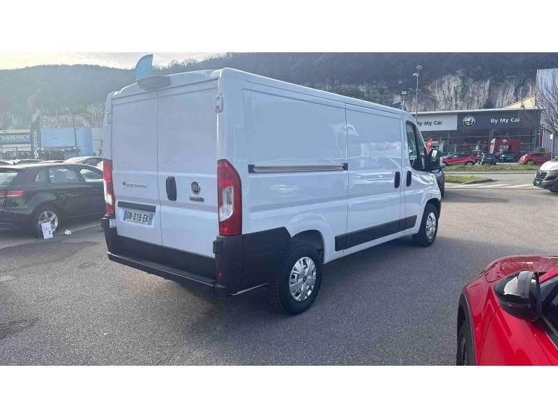 Fiat Ducato (30) E- Tole 3.5 m H1 122 79kwh Evoluzione