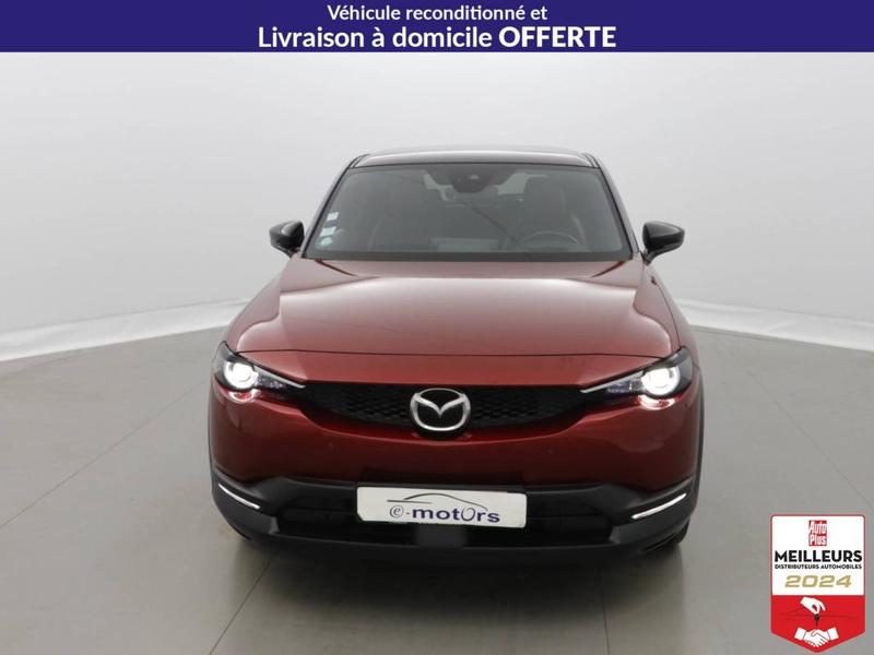 Mazda Mx-30 e-Skyactiv 145 ch - First Edition Industrial