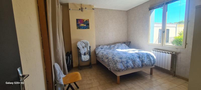 Maison ancienne - 124 m² - 6 pièces