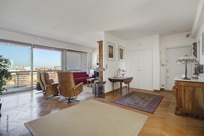 Appartement - 129 m² - 5 pièces