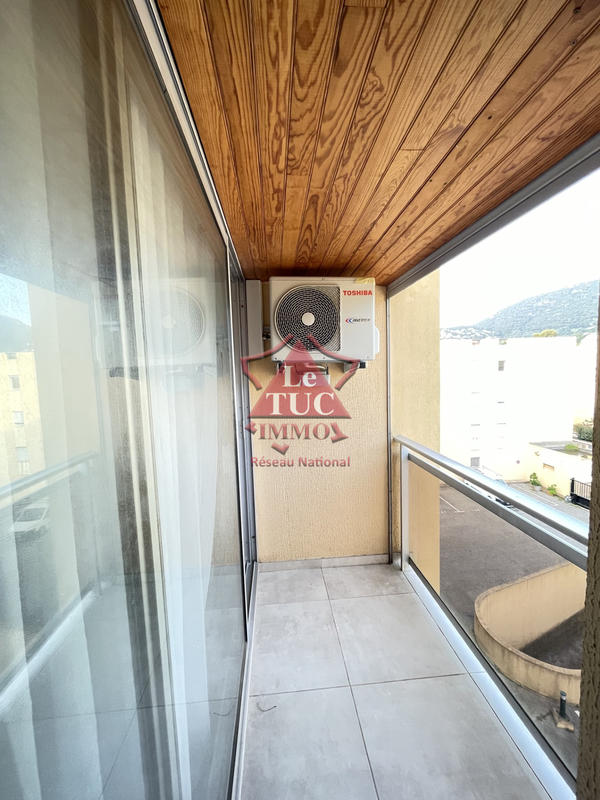 Appartement - 44 m² - 1 pièce