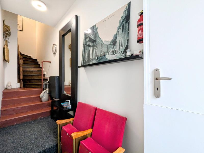 Appartement - 75 m² - 3 pièces