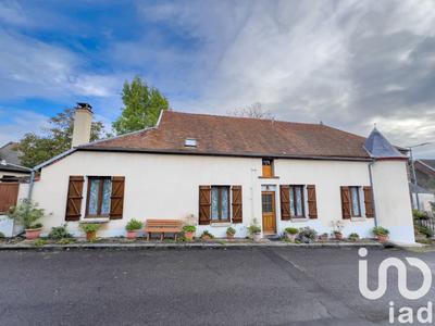 Maison - 229 m² - 8 pièces