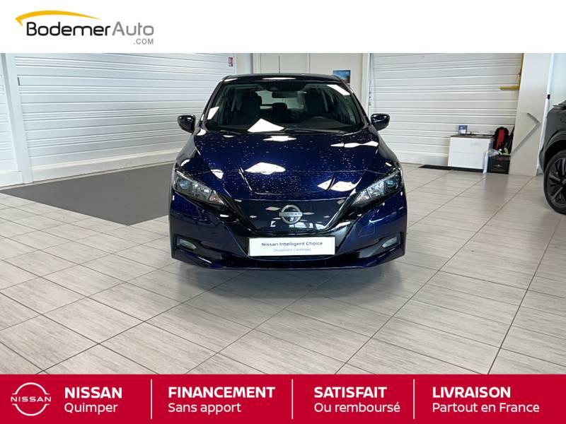 Nissan Leaf Electrique 40kWh Acenta