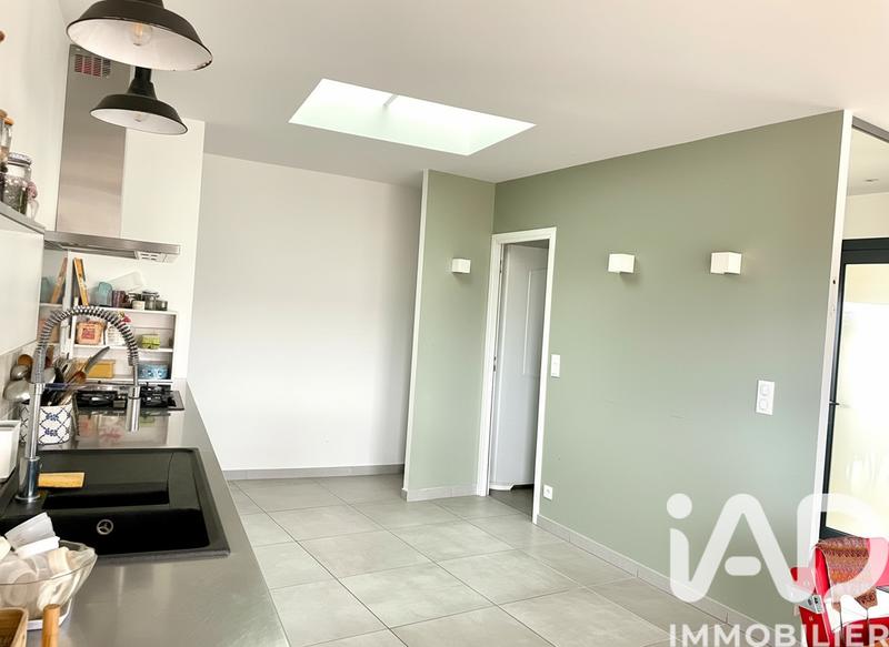 Maison de maîtres - 160 m² - 5 pièces