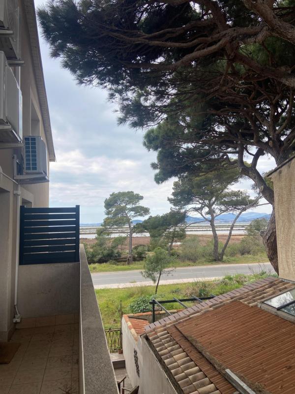 Appartement - 18 m² - 1 pièce