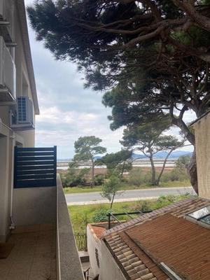 Appartement - 18 m² - 1 pièce