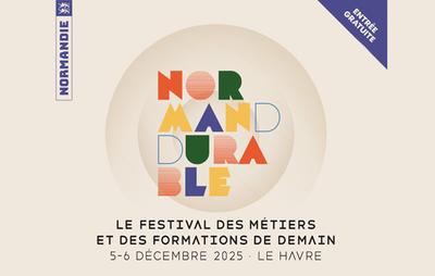 Festival Normandurable