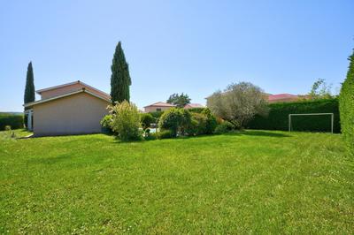 Maison - 190 m² - 7 pièces