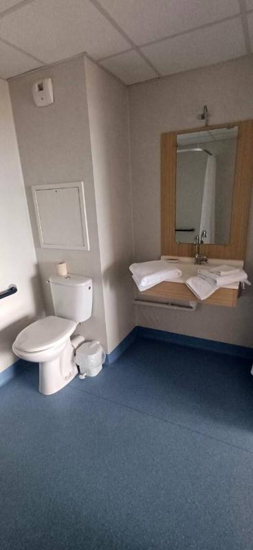 Appartement - 24 m² - 1 pièce