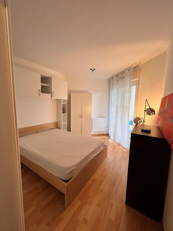 Appartement - 36 m² - 2 pièces