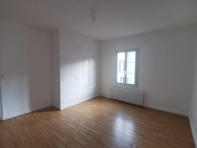 Appartement - 53 m² - 2 pièces