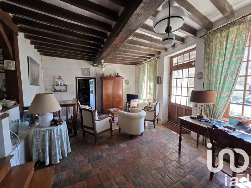 Maison - 187 m² - 12 pièces