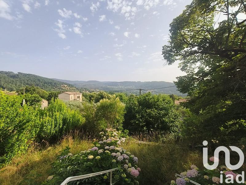 Maison de campagne - 140 m² - 6 pièces