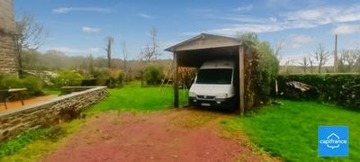 Maison - 174 m² - 7 pièces