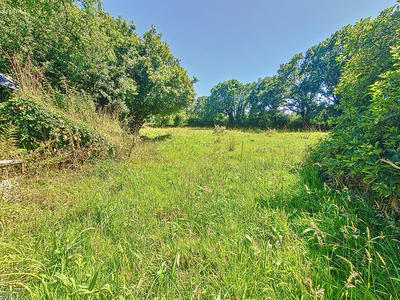 Maison - 94 m² - 6 pièces