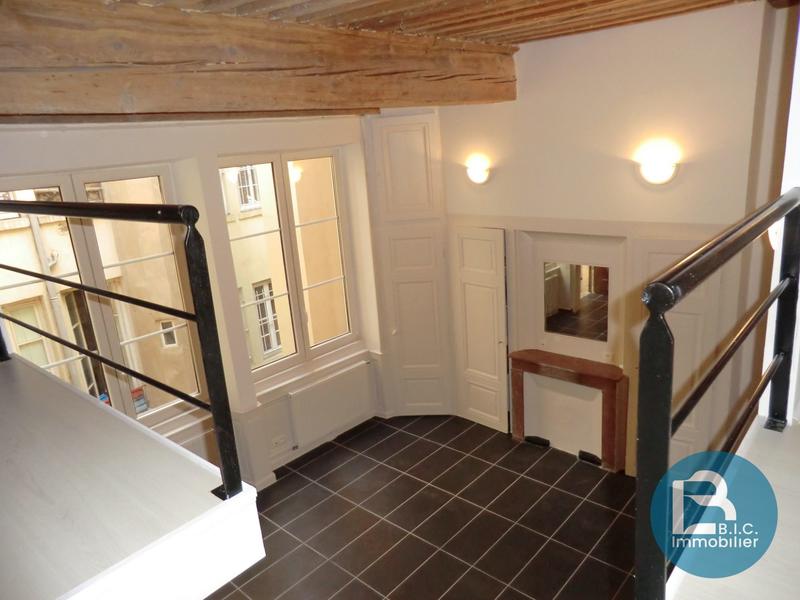 Appartement - 41 m² - 3 pièces