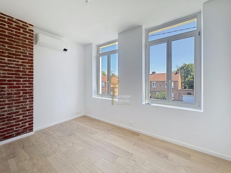 Maison - 155 m² - 5 pièces