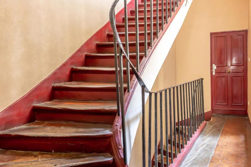 Appartement - 3 pièces