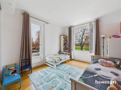 Appartement - 85 m² - 3 pièces