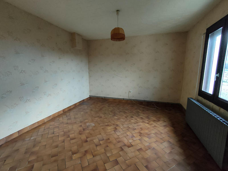 Maison - 58 m² - 4 pièces