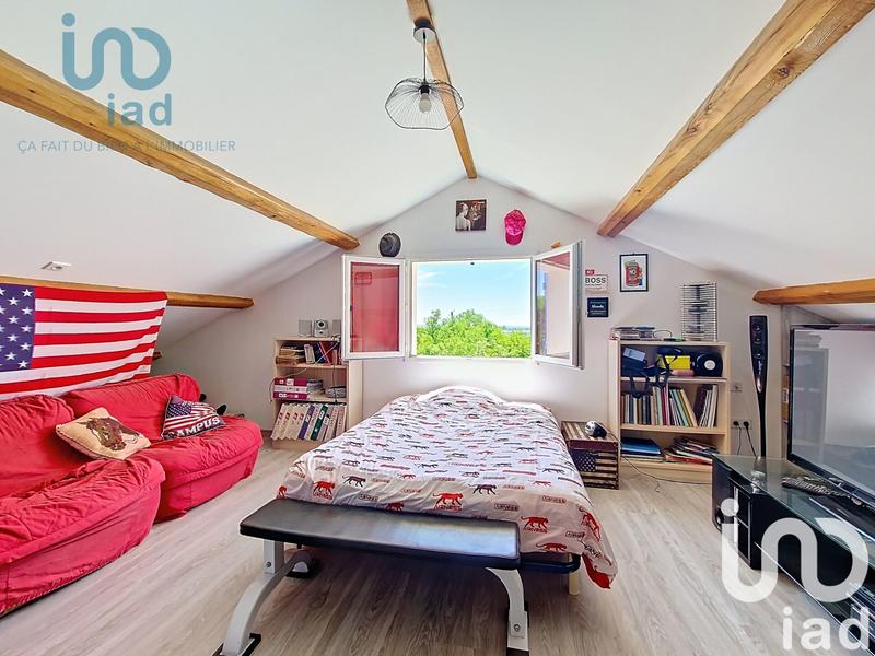 Maison de campagne - 136 m² - 5 pièces