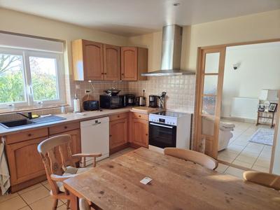 Maison - 108 m² - 4 pièces